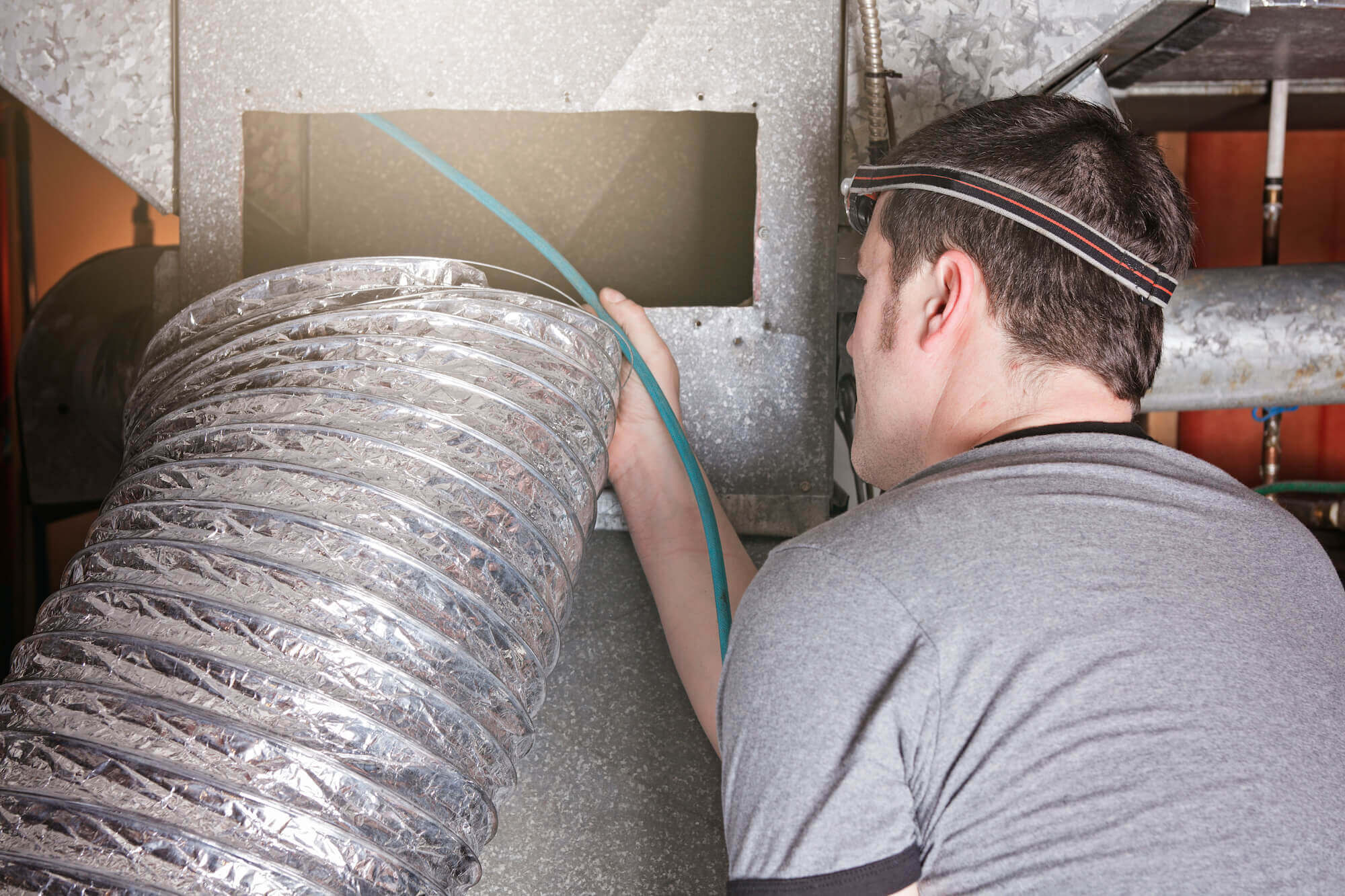 Local Pricing - Duct Dynasty Air Duct & Dryer Vent Cleaning